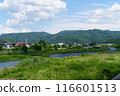 Chikuma river 116601513