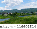 Chikuma river 116601514