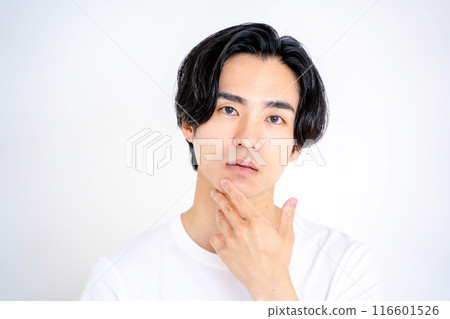 Men's Beauty Portraits Men's Beauty Portraits 116601526