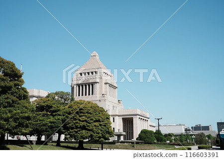 國民議會大樓 國民議會大樓 116603391