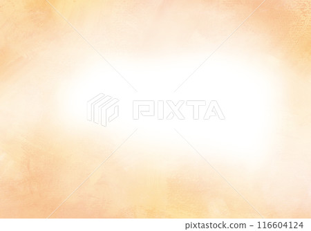 Textured background Orange 2 Autumn image 116604124