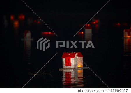 Chinese Ghost Festival, Pudu, Bai Shi Ceremony, Pudu Banner, Obon Festival, Taiwan, Chinese Ghost Festival, Purdue, Taiwan, 116604457