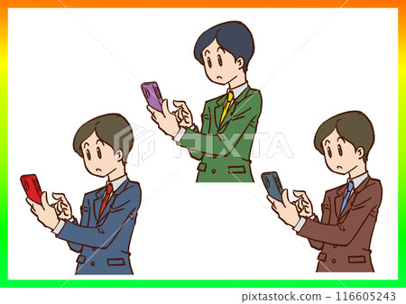 Check your smartphone_7 Check your smartphone_7 116605243