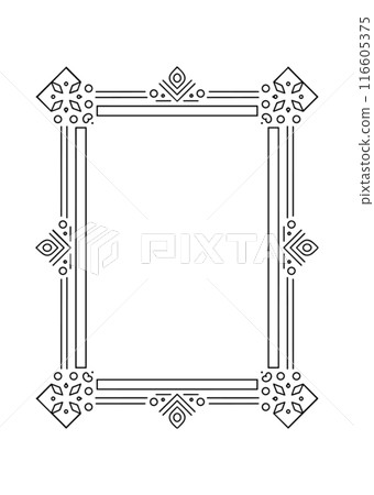 經典裝飾材料 經典裝飾材料 116605375