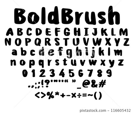BoldBrush: Confident Strokes for Expressive Design BoldBrush: Confident Strokes for Expressive Design 116605432