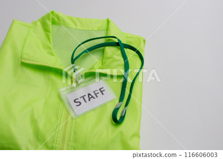 Staff Staff 116606003