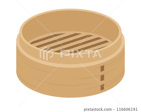 空的中國蒸籠圖解 116606191