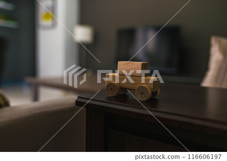 Things made with building blocks 116606197