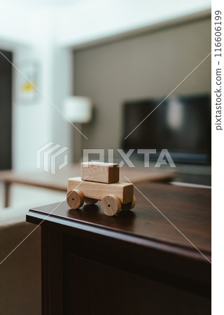 用積木製成的東西 116606199