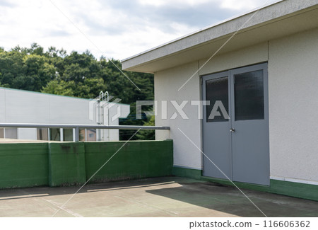 rooftop rooftop 116606362