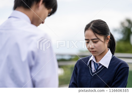 高中生的肖像 高中生的肖像 116606385