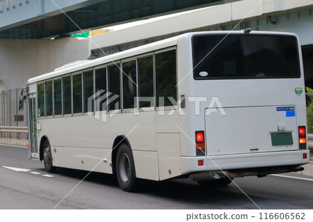 Sightseeing bus image 116606562