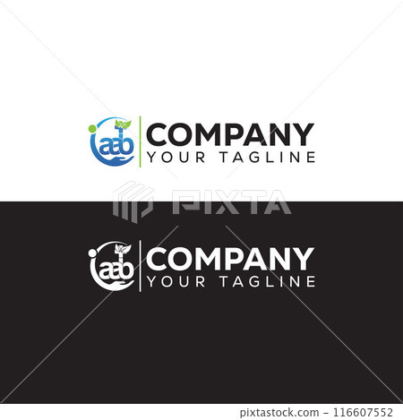 vector, logo, logotype 116607552