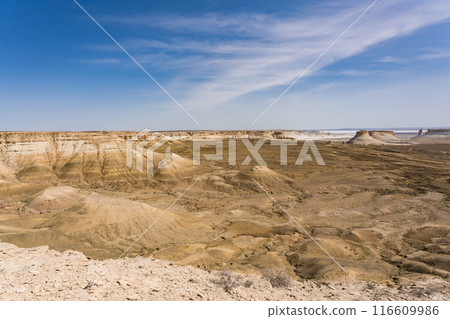 曼吉斯託的烏斯秋爾特高原 116609986