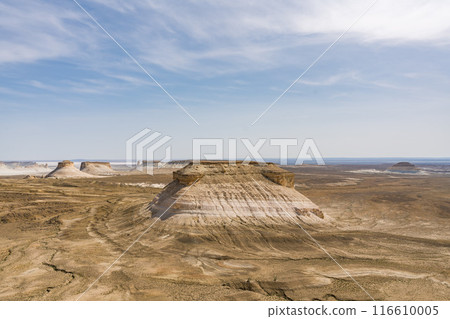 曼吉斯託的烏斯秋爾特高原 116610005