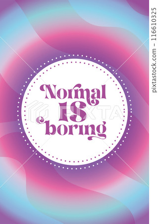 Motivational card Gradients background Vector illustration Motivational card Gradients background Vector illustration 116610325