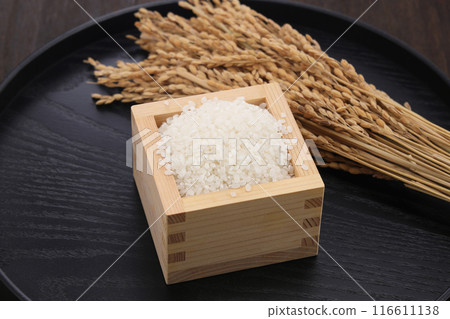 進入浴室的米飯 116611138