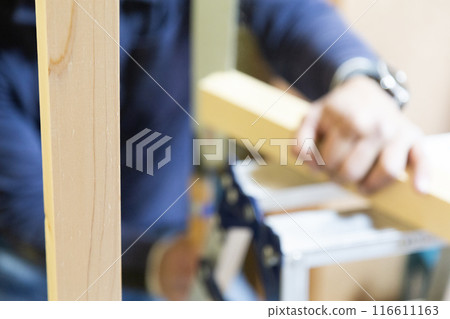 Interior construction Interior construction 116611163