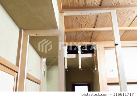 Interior construction 116611717