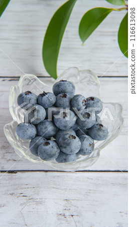 blueberry blueberry 116613098