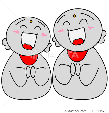 Jizo Jizo 116614579