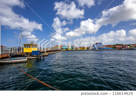 Curacao 116614629