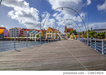 Curacao 116614924