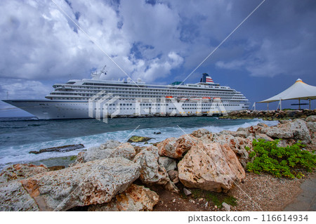 Curacao 116614934