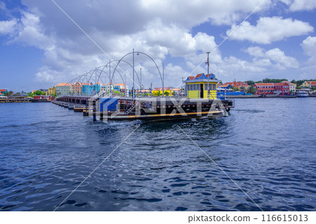 Curacao 116615013