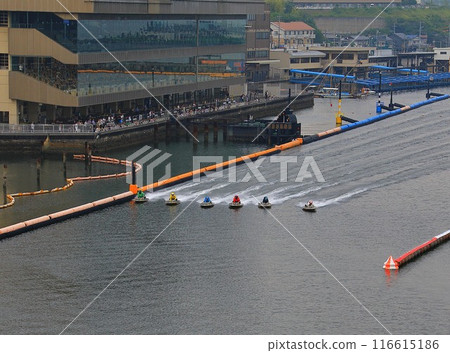划船比賽划船比賽 116615186