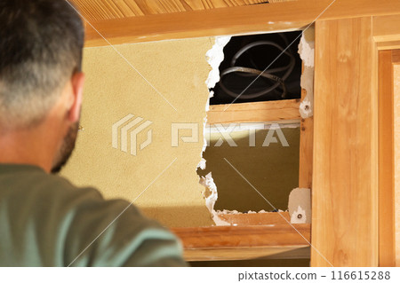 室內工程/拆除工程 室內工程/拆除工程 116615288