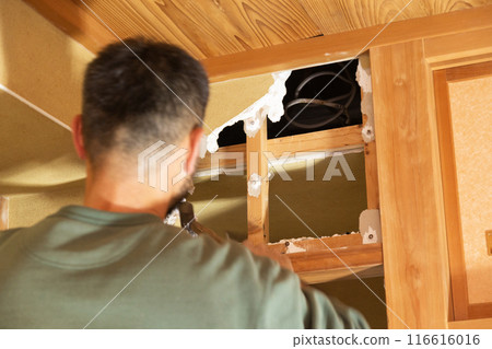 室內工程/拆除工程 116616016