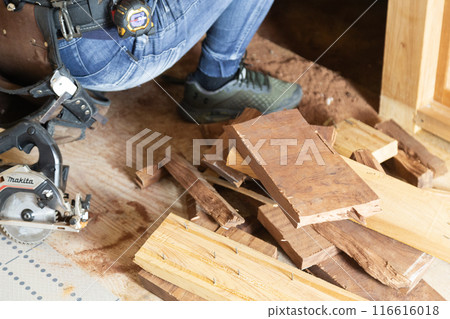 室內工程/拆除工程 116616018