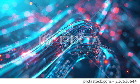 光纖電纜連接、技術背景 光纖電纜連接、技術背景 116616644