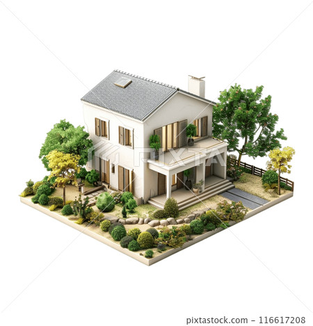 residential area with solar panels residential area with solar panels 116617208