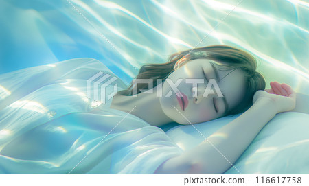 "AI generated image" 116617758