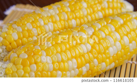 煮玉米 煮玉米 116618105