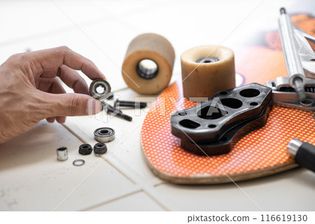 Surfskate maintenance concept 116619130