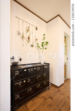 時尚的走廊 時尚的走廊 116619456