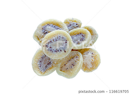 乾果/獼猴桃【白底/鏤空】 乾果/獼猴桃【白底/鏤空】 116619705