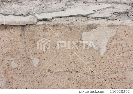 Texture old loft grunge grey cement wall. Texture old loft grunge grey cement wall. 116620202