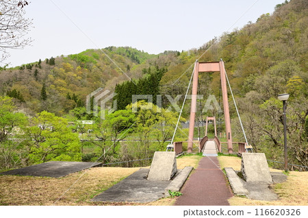 亞吉代公園 亞吉代公園 116620326