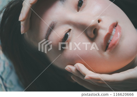 女生 女孩 女性 116620666
