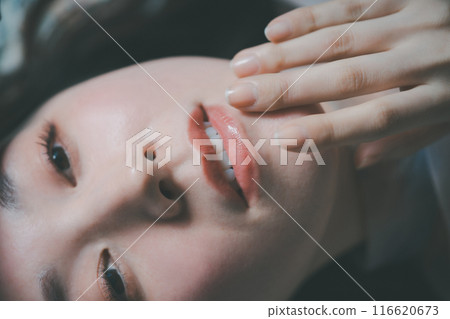 女生 女孩 女性 116620673