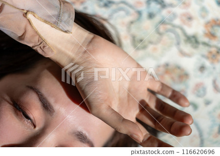 heatstroke    116620696