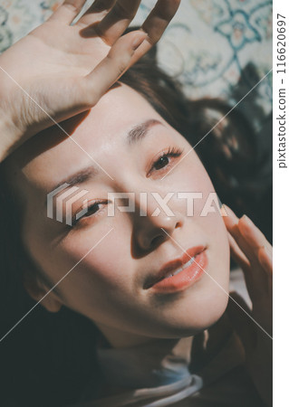 beauty, female, lady 116620697