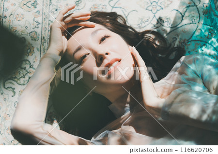 美 美容 美人 116620706