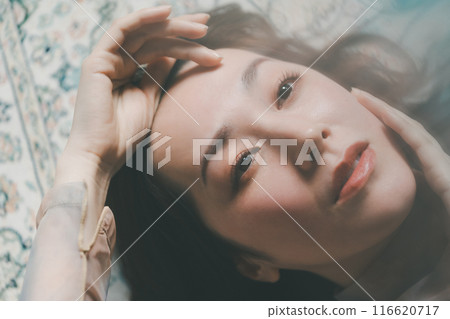 美 美容 美人 116620717