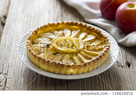 蘋果派 116620858