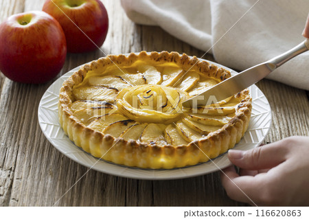 蘋果派 116620863